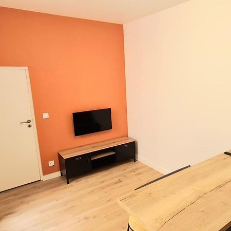 شقة Coeur De La Rochelle Avec Terrasse المظهر الخارجي الصورة