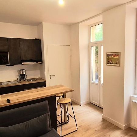 شقة Coeur De La Rochelle Avec Terrasse المظهر الخارجي الصورة